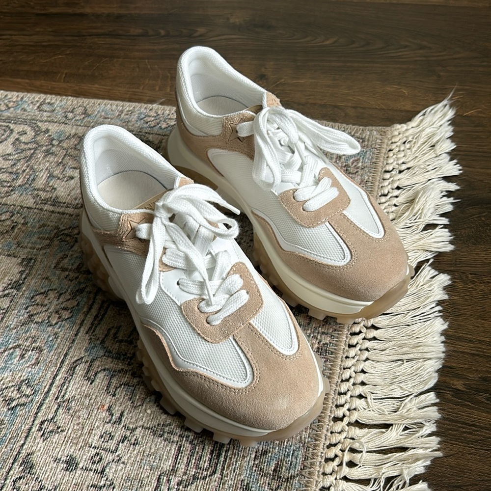 Vintage Havana Sneakers